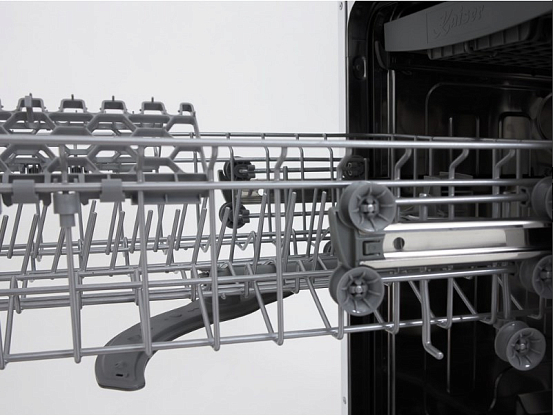 Встраиваемая посудомоечная машина Kaiser S 45 I 84 XL preview 7