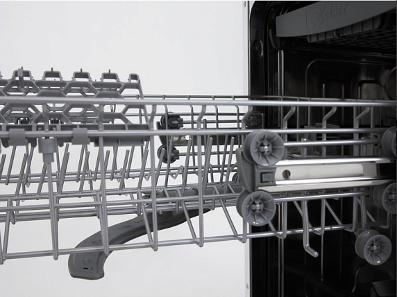 Встраиваемая посудомоечная машина Kaiser S 45 I 84 XL preview 7