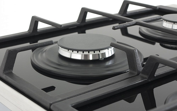 Плита комбинированная Kaiser HGE 64509 KR preview 4