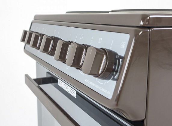 Плита электрическая Kaiser HE 5211 B preview 4