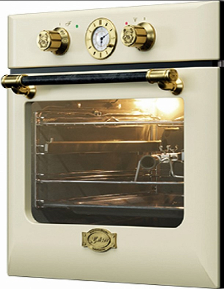 Духовой шкаф Kaiser EH 6424 ElfBE preview 2