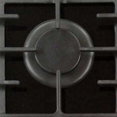 Варочная панель Kaiser KCG 4380 Turbo