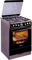 Плита комбинированная Kaiser HGE 60306NKB