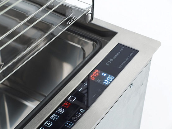 Духовой шкаф Kaiser EH 6000 LIFT Glass preview 4