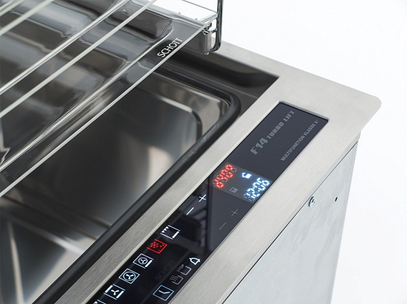 Духовой шкаф Kaiser EH 6000 LIFT Glass preview 4