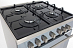 Купить Плита газовая Kaiser HGG 61532 R Eco preview 5