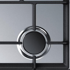 Варочная панель Kaiser KG 6978 Turbo