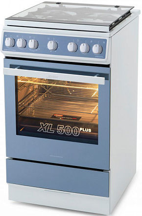 Плита газовая Kaiser HGG 52521 KW Eco preview 3