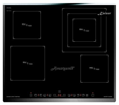 Варочная панель Kaiser KCT 6403 F Avantgarde