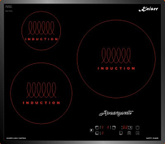 Варочная панель Kaiser KCT 6436 FI