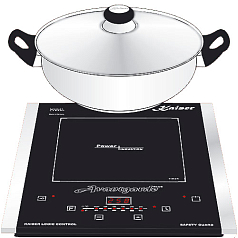 Варочная панель Kaiser KCT 3000 RI Avantgard