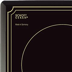 Варочная панель Kaiser KCT 6912 FBE