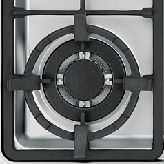 Варочная панель Kaiser KG 6340 Turbo