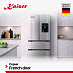 Купить Холодильник Kaiser KS 80420 R preview 5