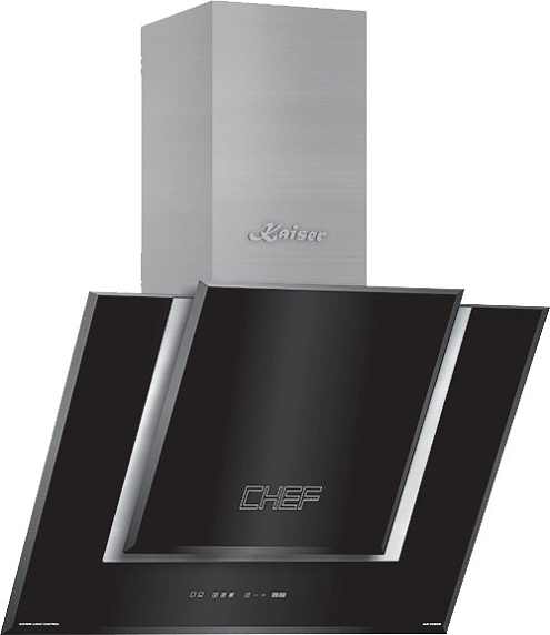 Наклонная вытяжка Kaiser AT 8408 F Eco preview 1