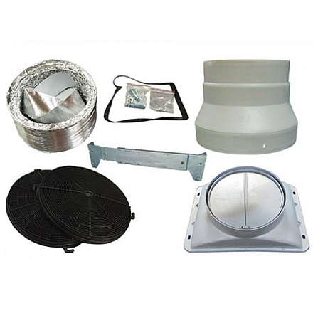 Купольная вытяжка Kaiser A 6315 RotEm preview 7