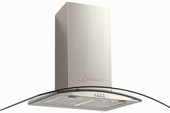 Вытяжка Kaiser A 6419M preview 1