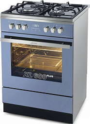 Плита комбинированная Kaiser HGE 61501 R