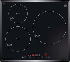 Варочная панель Kaiser KCT 6736 FI