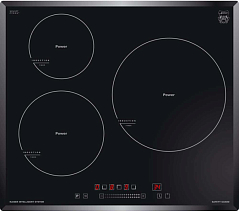 Варочная панель Kaiser KCT 6736 FI