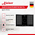 Купить Варочная панель Kaiser KCT 777 FI preview 2