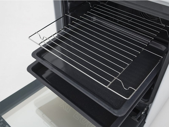 Плита электрическая стеклокерамическая Kaiser HC 52010 R Moire preview 7