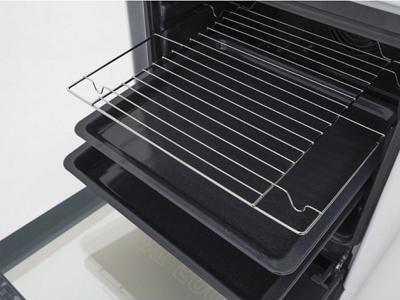 Плита электрическая стеклокерамическая Kaiser HC 52010 R Moire preview 7