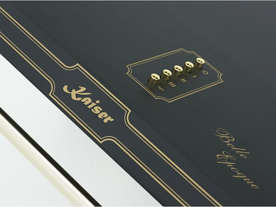 Купольная вытяжка Kaiser A 6416 BE preview 7