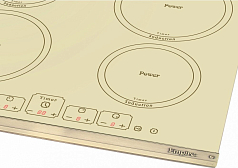 Варочная панель Kaiser KCT 6195 IElfEm