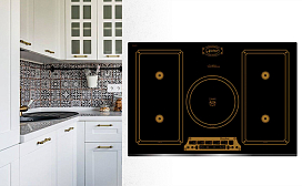 Новинки линейки Kaiser Empire 2018 года