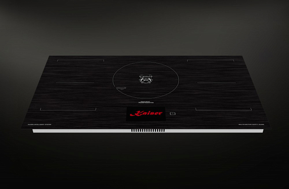 Варочная панель Kaiser KCT 9140 FI preview 7