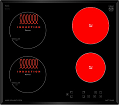 Варочная панель Kaiser KCT 6722 FI
