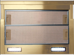 Вытяжка Kaiser EA 644 ElfEm Eco