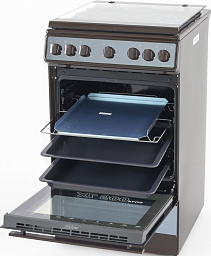 Плита газовая Kaiser HGG 52501 B