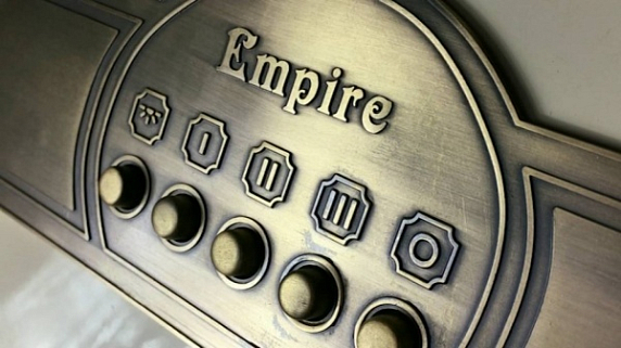 Вытяжка Kaiser A 9315 Em Eco preview 5