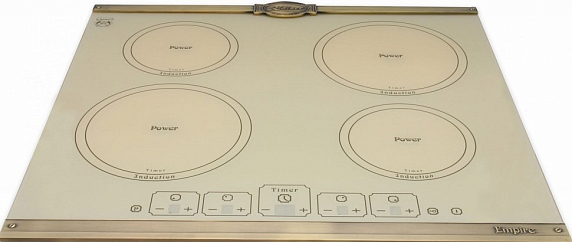 Варочная панель Kaiser KCT 6195 IElfEm preview 6