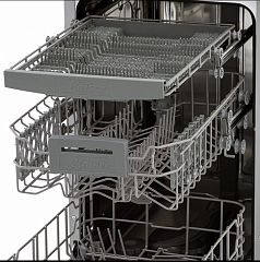 Встраиваемая посудомоечная машина Kaiser S 45 I 84 XL