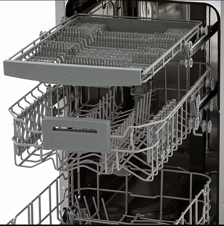 Встраиваемая посудомоечная машина Kaiser S 45 I 84 XL preview 3