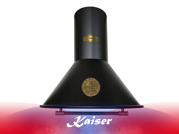 О бренде Кайзер