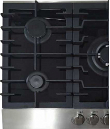 Варочная панель Kaiser KCG 9386 Turbo