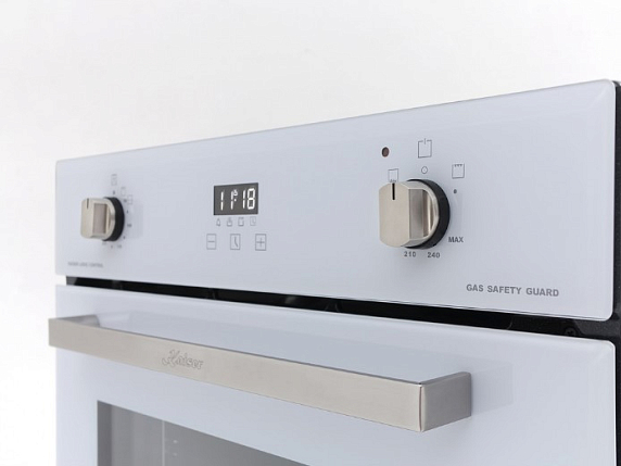 Духовой шкаф Kaiser EG 6374 W preview 3