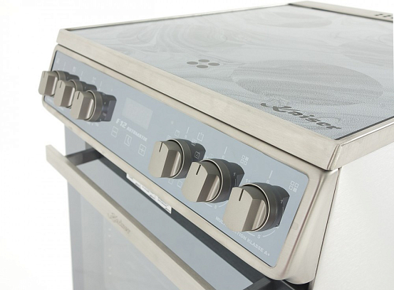 Плита электрическая стеклокерамическая Kaiser HC 52082 KR Marmor preview 3