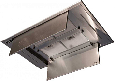 Встраиваемая вытяжка Kaiser EA 1145