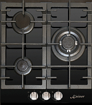 Варочная панель Kaiser KCG 4384 TURBO