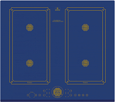 Варочная панель Kaiser KCT 6723 FI BluBE