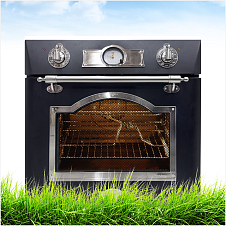 Верхний нагрев