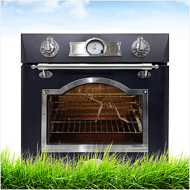 Верхний нагрев