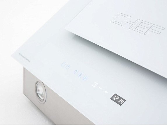 Наклонная вытяжка Kaiser AT 6409 FW preview 5