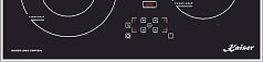 Варочная панель Kaiser KCT 6912 RL