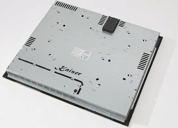 Варочная панель Kaiser KCT 6512 R Herd preview 7